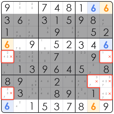 printable sudoku puzzles and answers