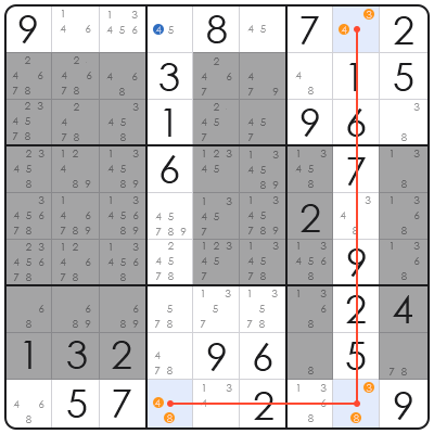 sudoku new york times hard