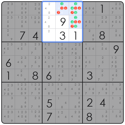 sudoku blanks to print